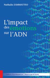 L'impact des émotions sur l'ADN